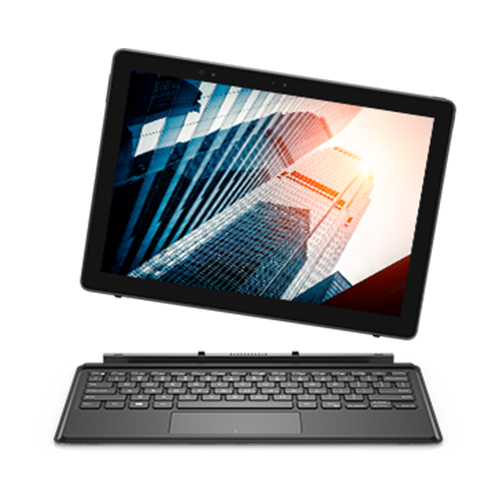 Dell Latitude 5285