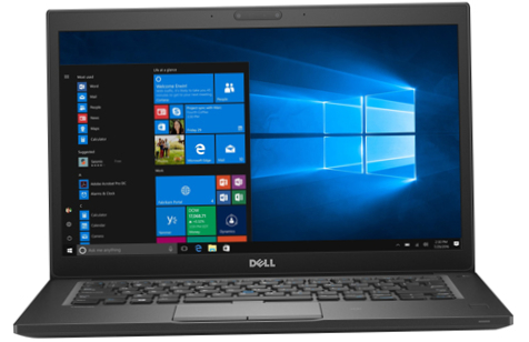 DELL Latitude 7280