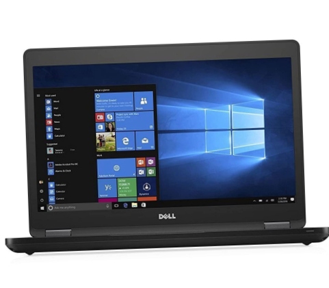 DELL Latitude 5480