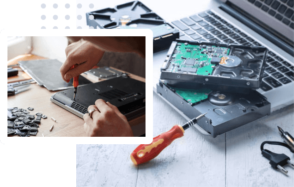 electronic repair shop Milton Ontario
