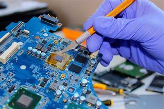 Expert Laptop Repair