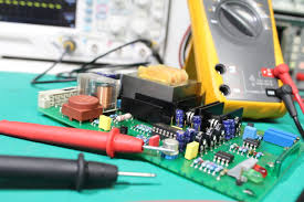 electronics repair shop Milton Ontario